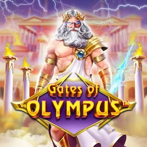 Gates of Olympus – online slots