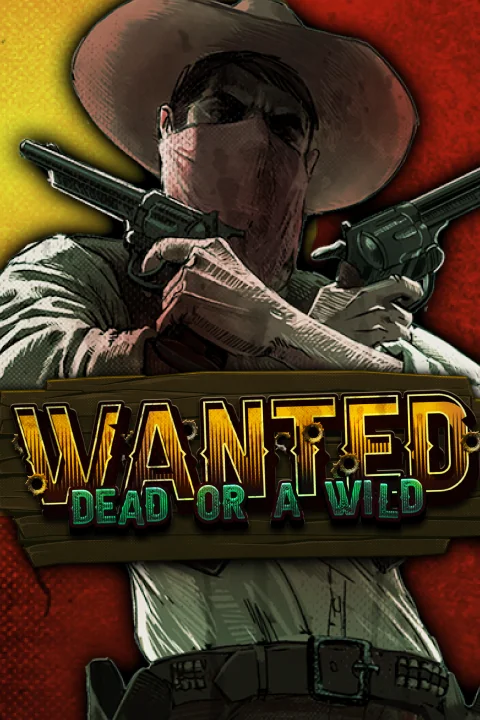 Wanted Dead or a Wild – online slots